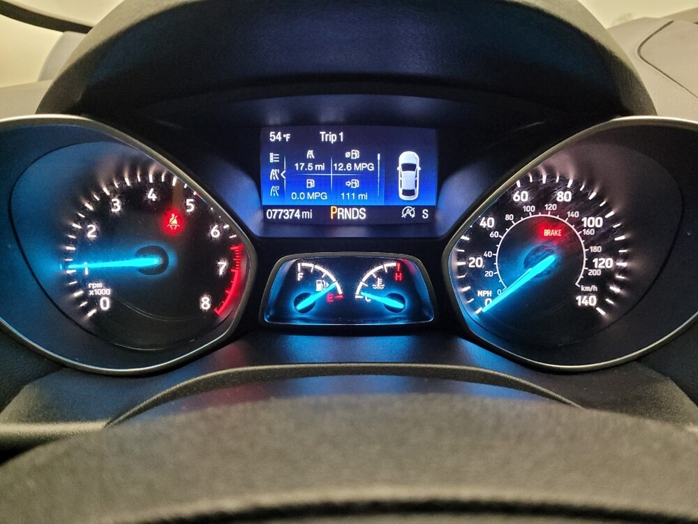 2017 Ford Escape in Downey, CA 90241 - 18115748 23