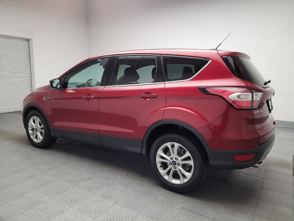 2017 Ford Escape in Downey, CA 90241 - 18115748 3