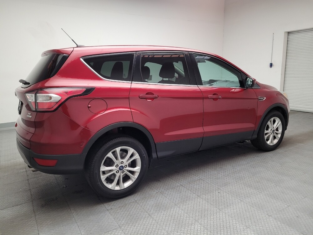 2017 Ford Escape in Downey, CA 90241 - 18115748 10