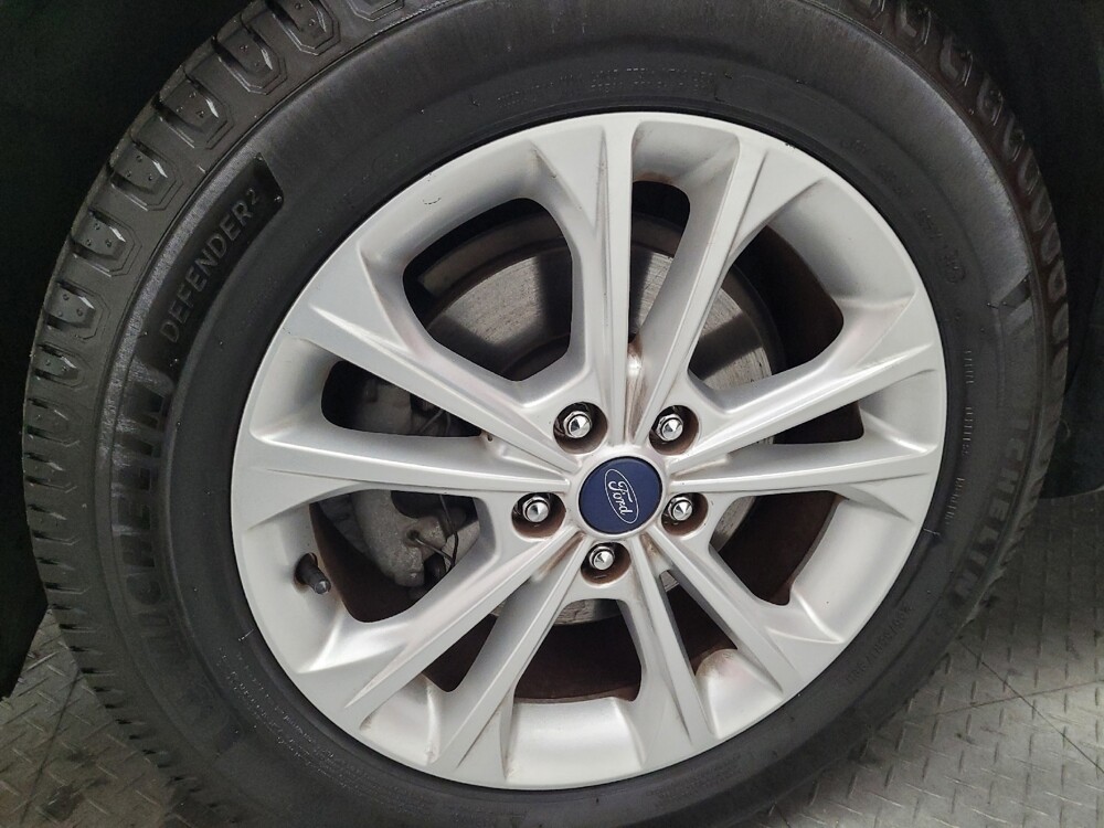 2017 Ford Escape in Downey, CA 90241 - 18115748 31