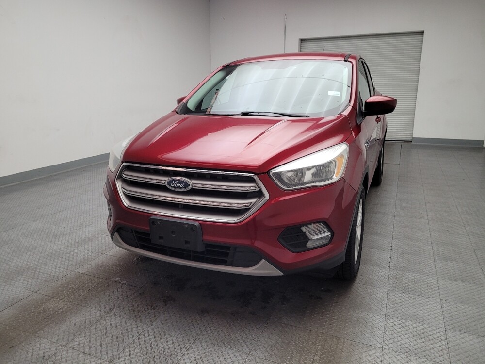 2017 Ford Escape in Downey, CA 90241 - 18115748 15
