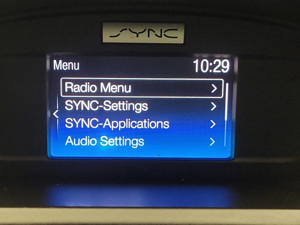 2017 Ford Escape in Downey, CA 90241 - 18115748 25