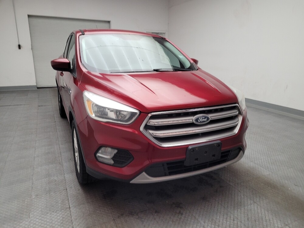 2017 Ford Escape in Downey, CA 90241 - 18115748 14