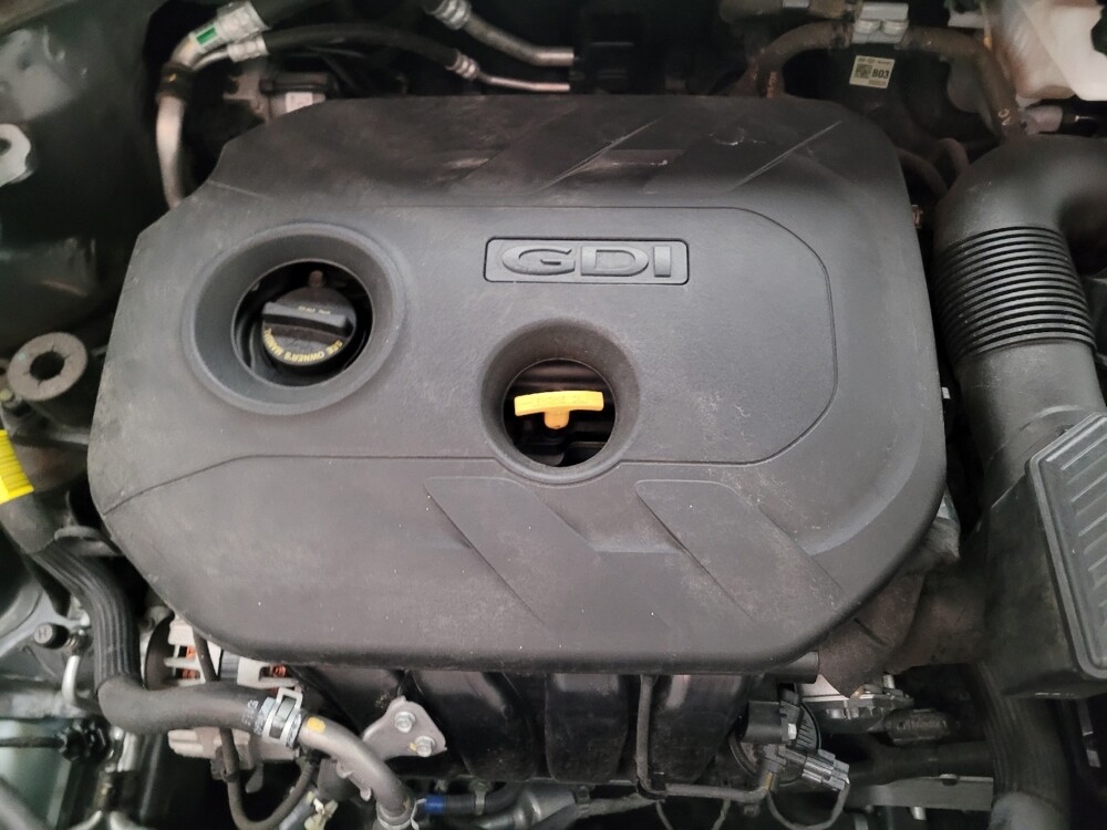 2020 Hyundai Tucson in Torrance, CA 90504 - 18115749 30