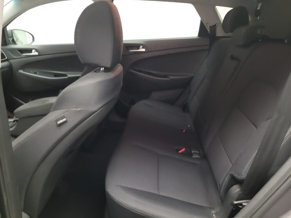 2020 Hyundai Tucson in Torrance, CA 90504 - 18115749 18