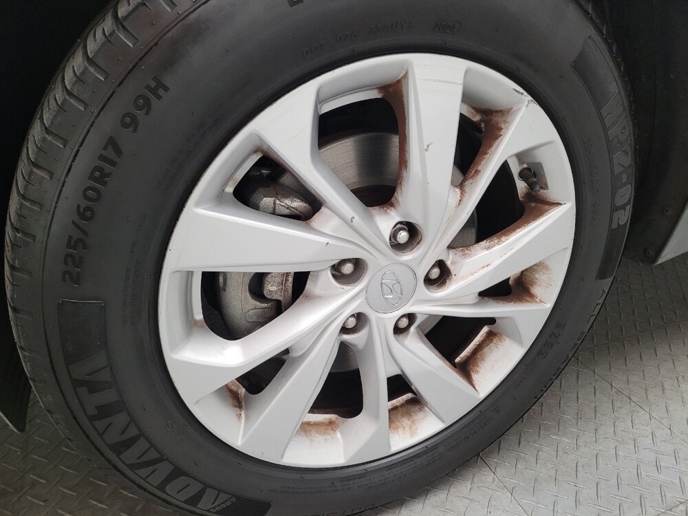 2020 Hyundai Tucson in Torrance, CA 90504 - 18115749 31