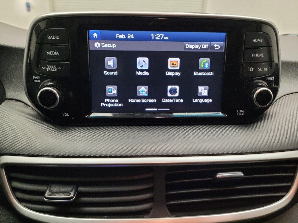 2020 Hyundai Tucson in Torrance, CA 90504 - 18115749 25