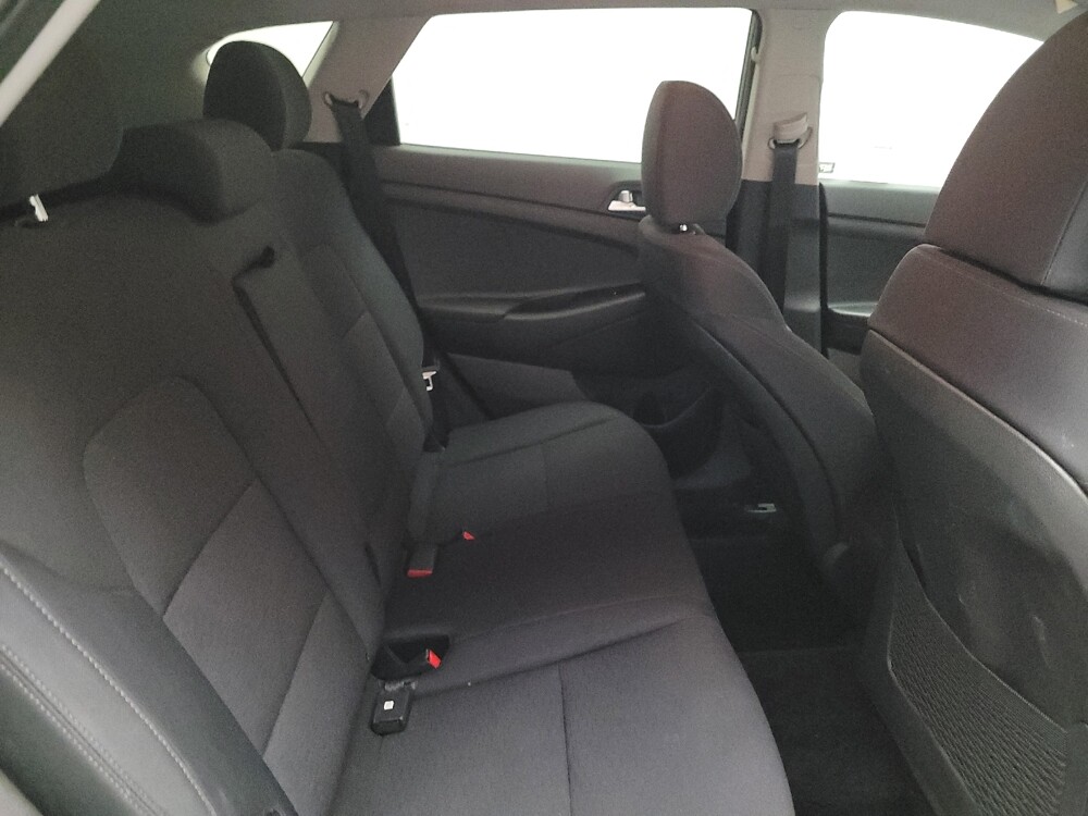 2020 Hyundai Tucson in Torrance, CA 90504 - 18115749 19