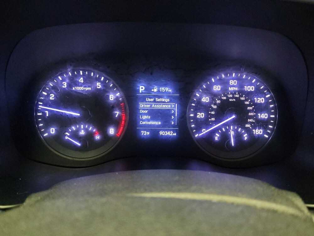 2020 Hyundai Tucson in Torrance, CA 90504 - 18115749 23