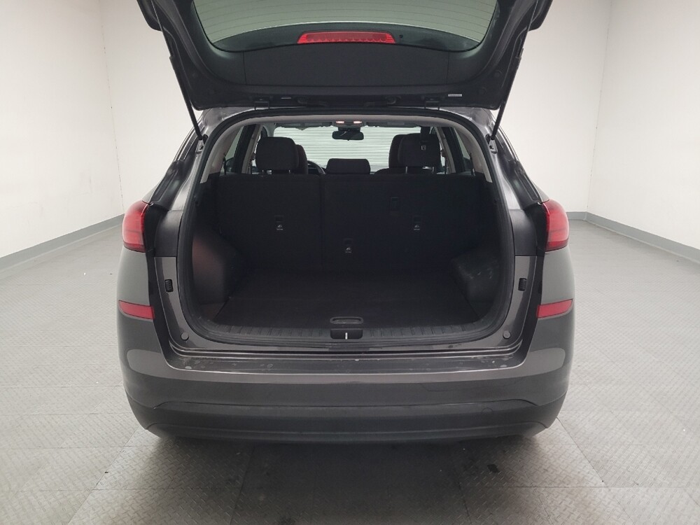 2020 Hyundai Tucson in Torrance, CA 90504 - 18115749 29