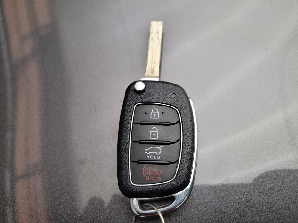 2020 Hyundai Tucson in Torrance, CA 90504 - 18115749 32