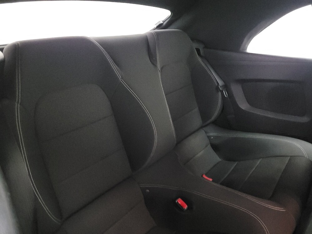 2015 Ford Mustang in Riverside, CA 92504 - 18115750 19