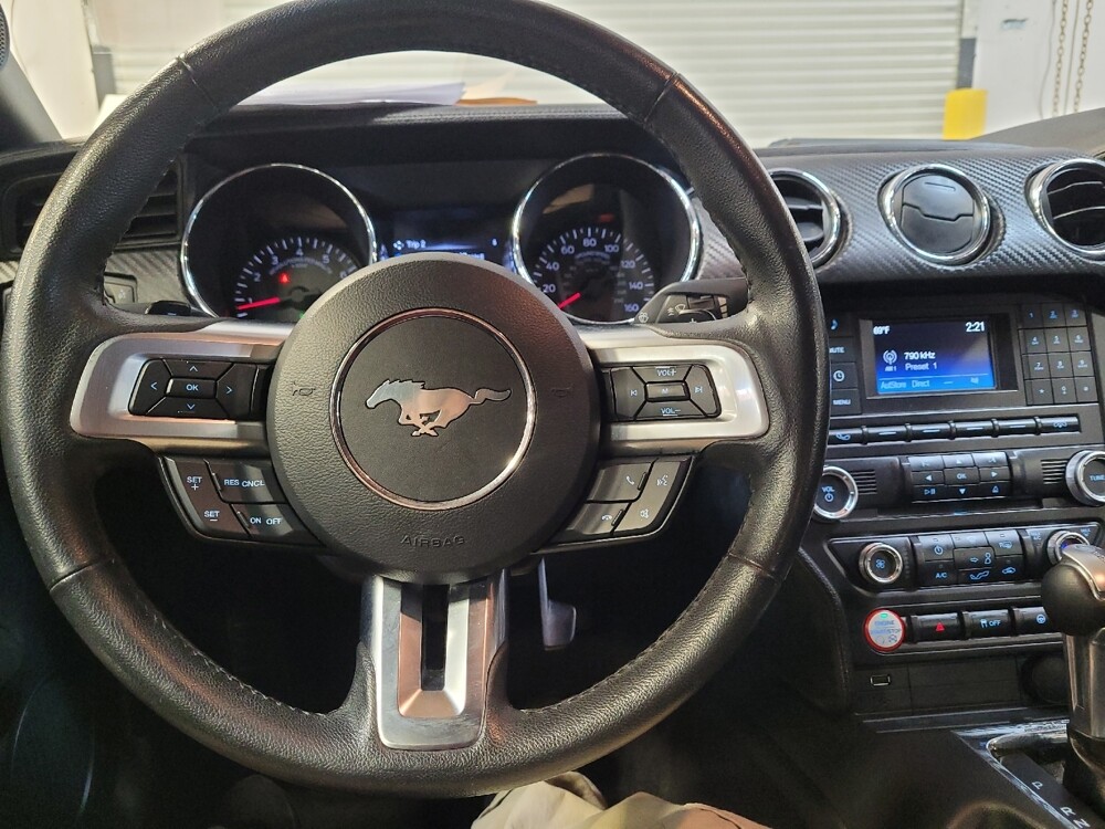 2015 Ford Mustang in Riverside, CA 92504 - 18115750 22