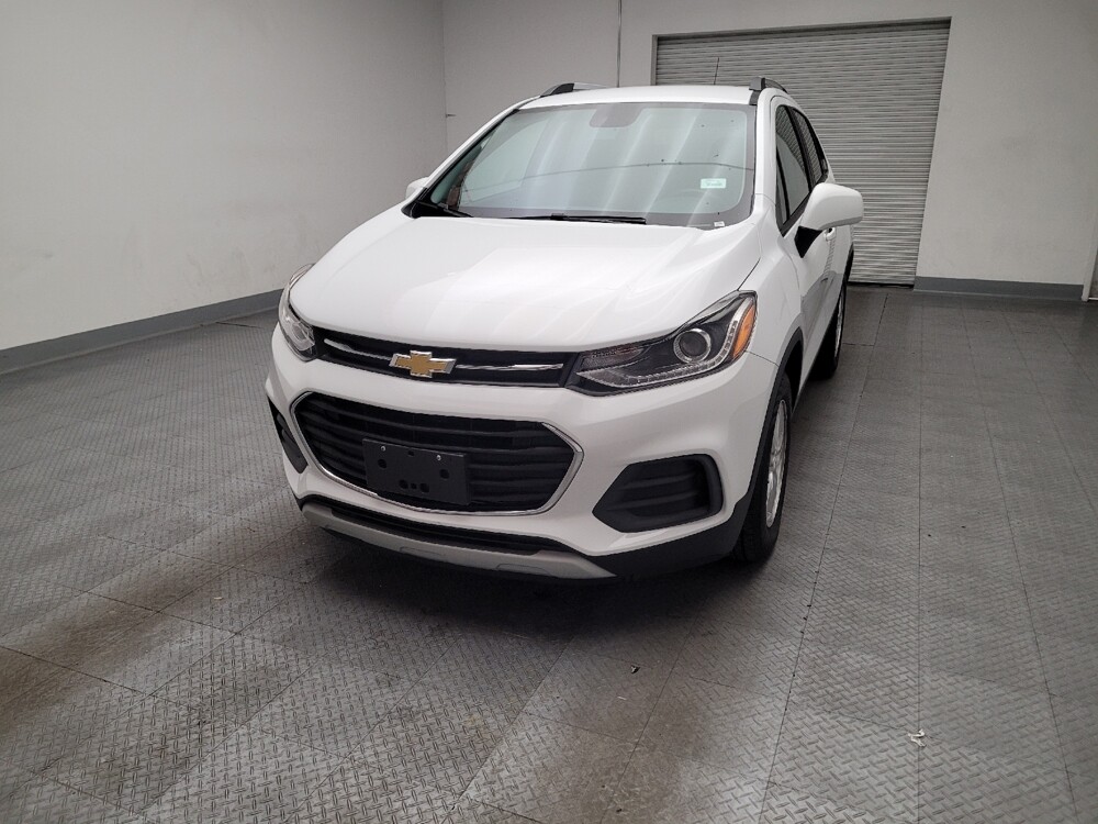 2022 Chevrolet Trax in El Cajon, CA 92020 - 18115754 15