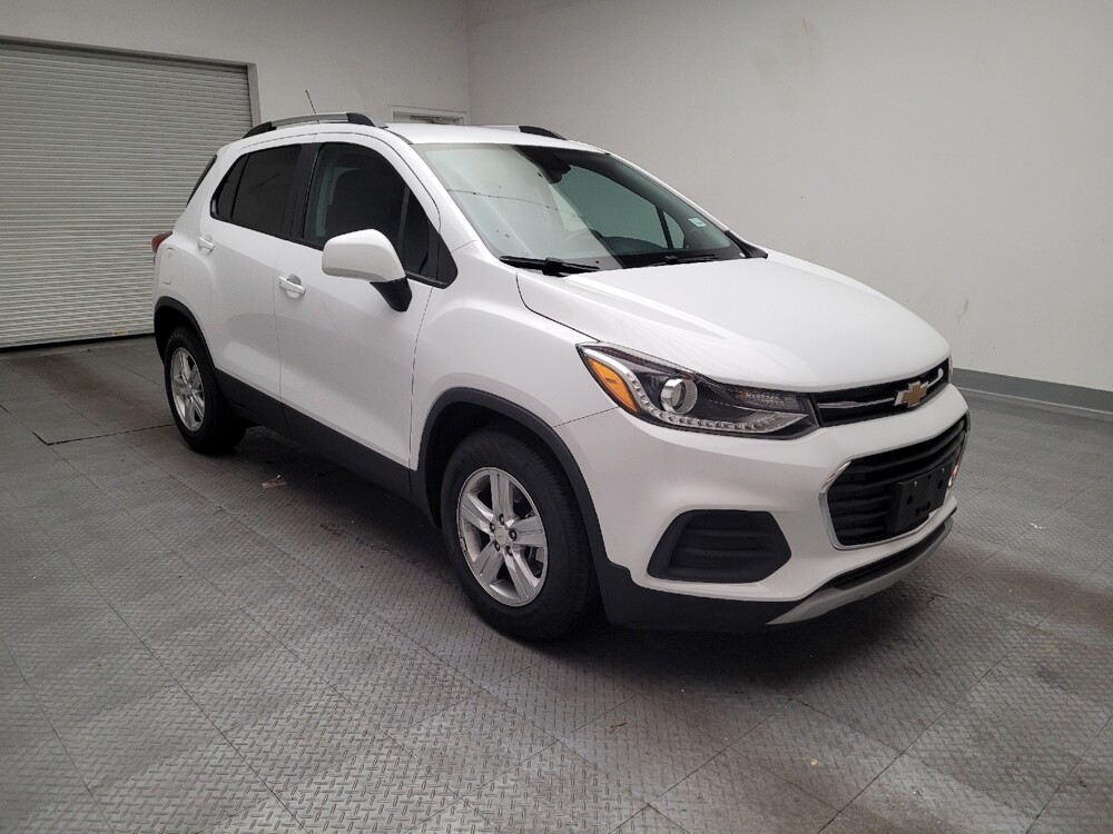 2022 Chevrolet Trax in El Cajon, CA 92020 - 18115754 13
