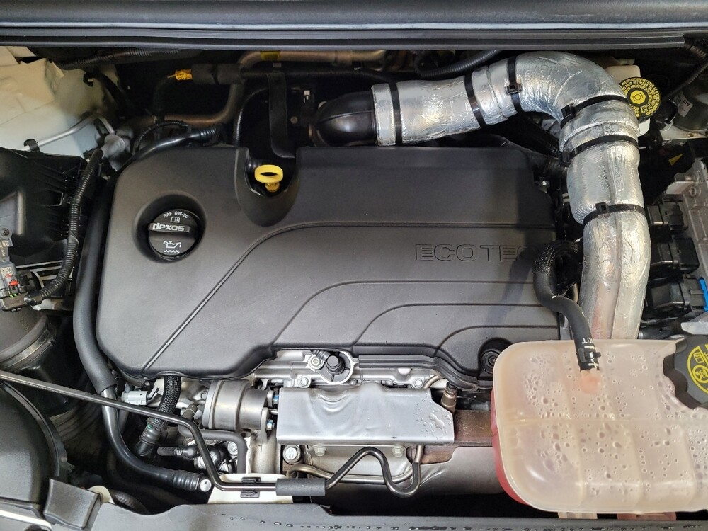 2022 Chevrolet Trax in El Cajon, CA 92020 - 18115754 30