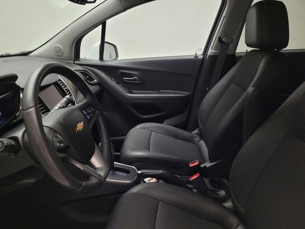 2022 Chevrolet Trax in El Cajon, CA 92020 - 18115754 17