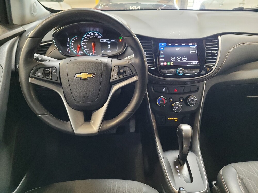 2022 Chevrolet Trax in El Cajon, CA 92020 - 18115754 22