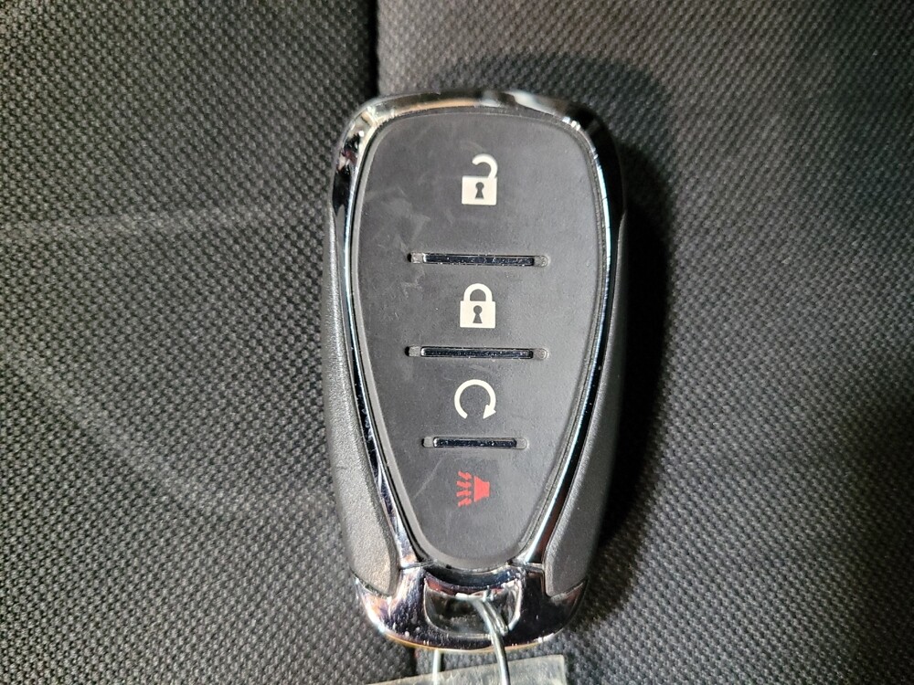 2022 Chevrolet Trax in El Cajon, CA 92020 - 18115754 32