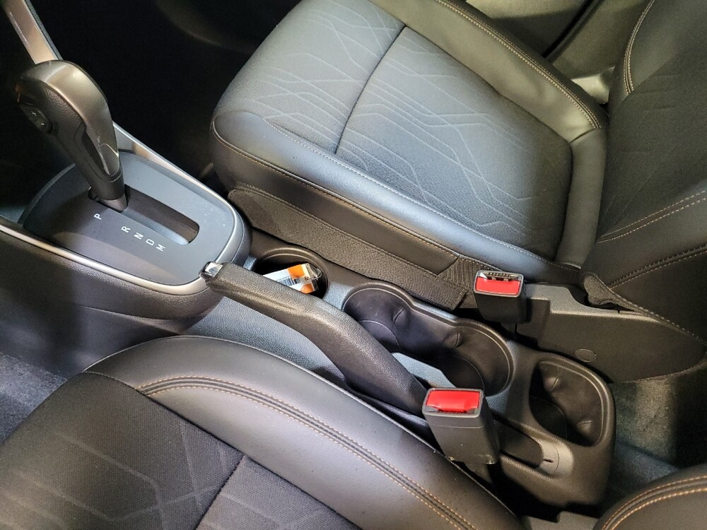 2022 Chevrolet Trax in El Cajon, CA 92020 - 18115754 26