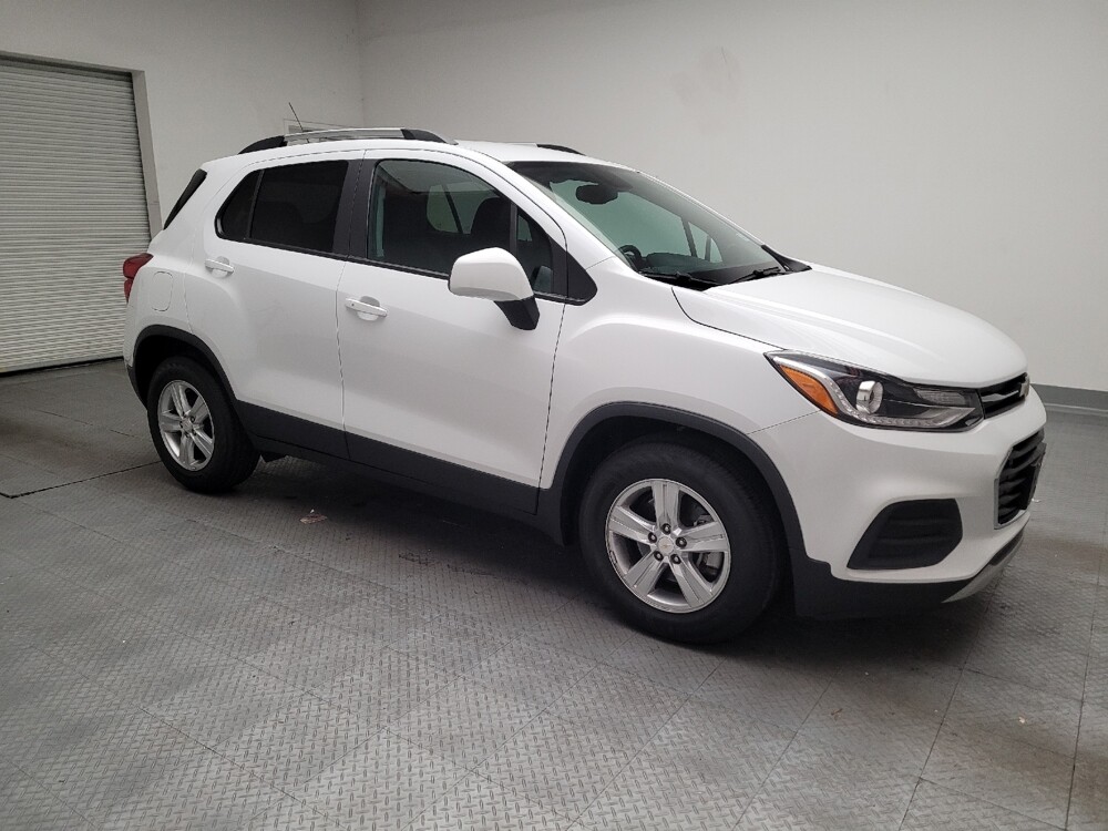 2022 Chevrolet Trax in El Cajon, CA 92020 - 18115754 11