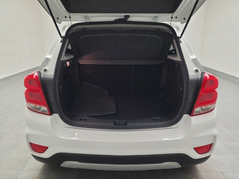 2022 Chevrolet Trax in El Cajon, CA 92020 - 18115754 29