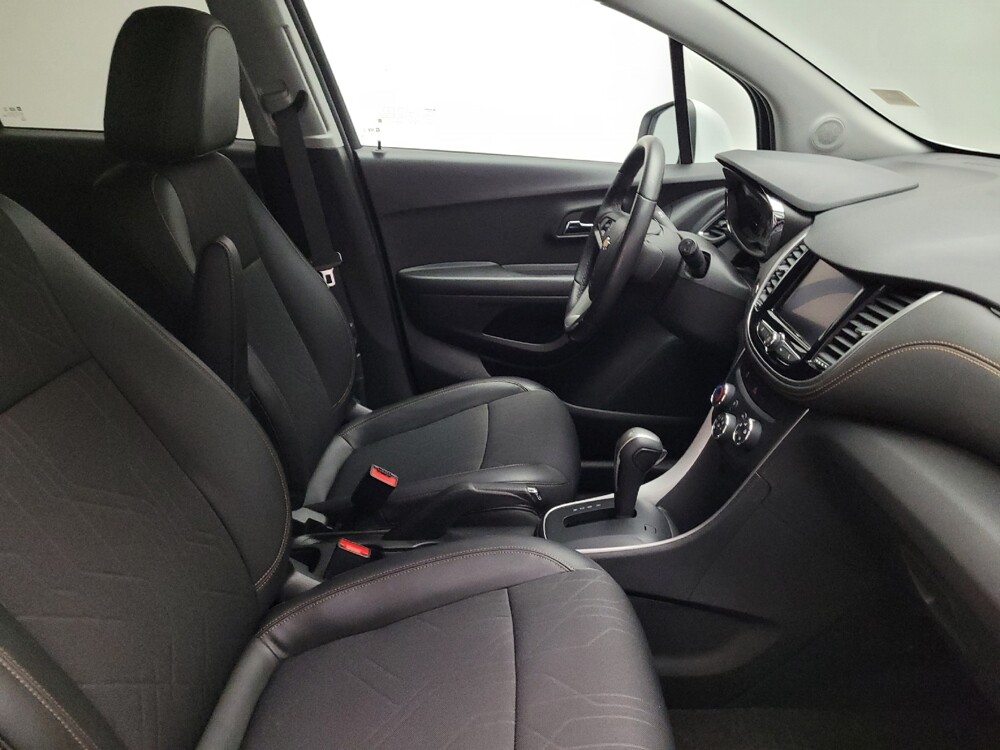 2022 Chevrolet Trax in El Cajon, CA 92020 - 18115754 21