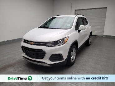 2022 Chevrolet Trax in El Cajon, CA 92020