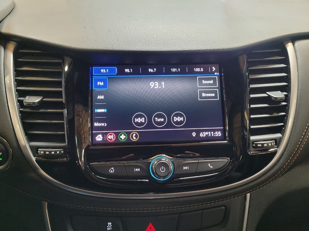 2022 Chevrolet Trax in El Cajon, CA 92020 - 18115754 25