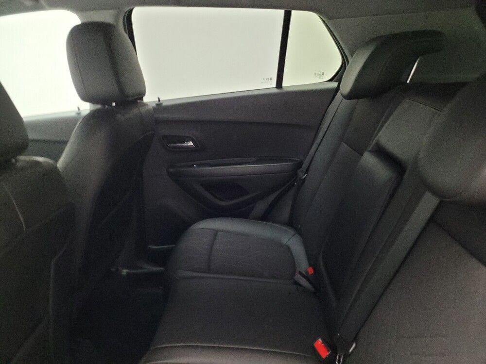 2022 Chevrolet Trax in El Cajon, CA 92020 - 18115754 18