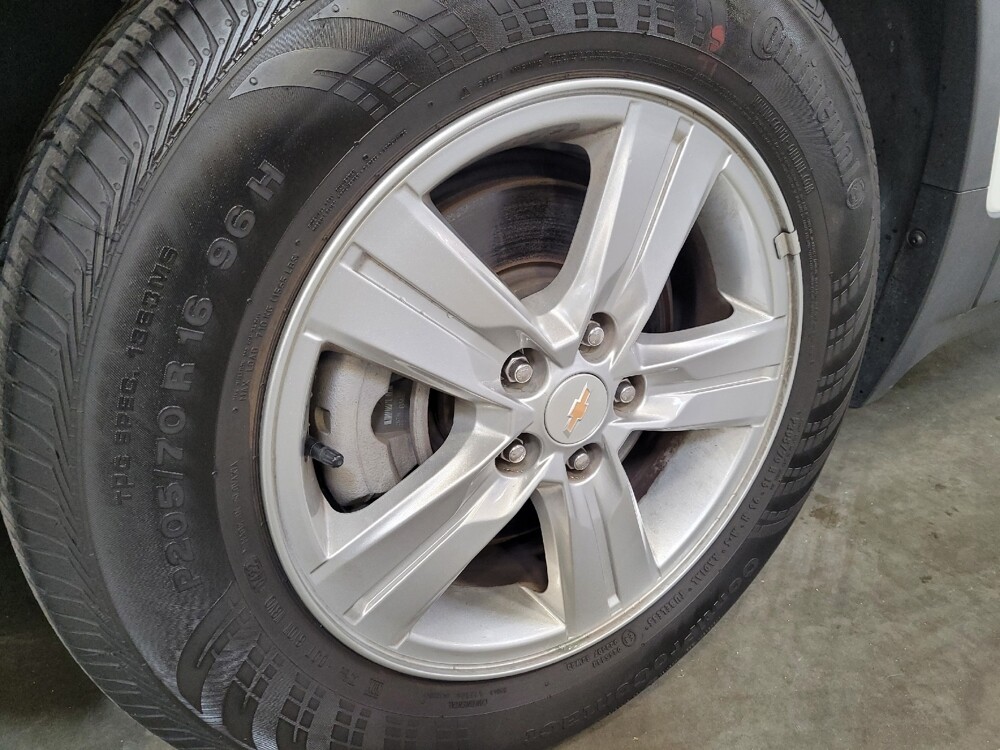 2022 Chevrolet Trax in El Cajon, CA 92020 - 18115754 31