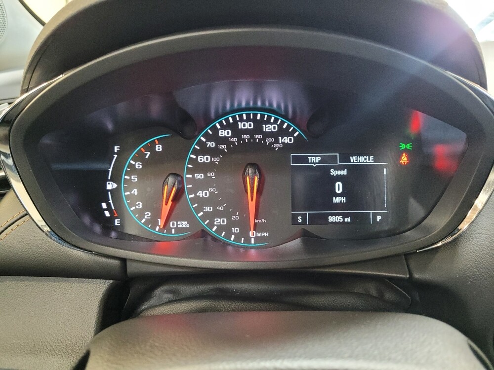 2022 Chevrolet Trax in El Cajon, CA 92020 - 18115754 23