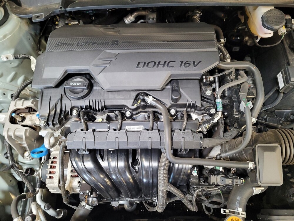 2025 Kia K4 in Riverside, CA 92504 - 18115755 30