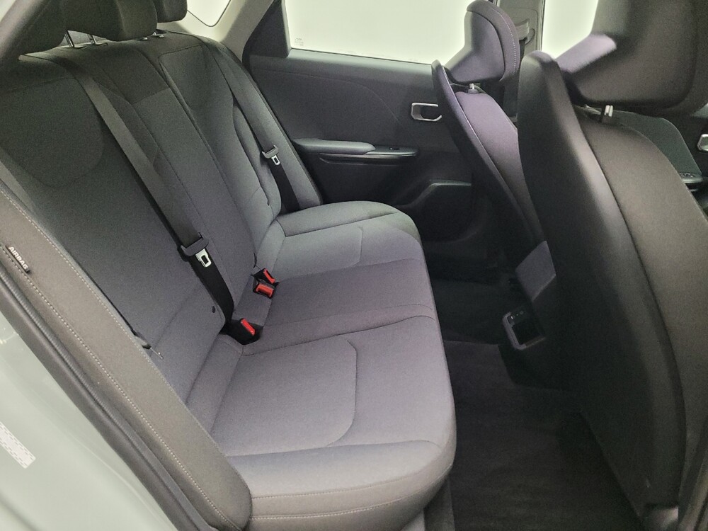 2025 Kia K4 in Riverside, CA 92504 - 18115755 19