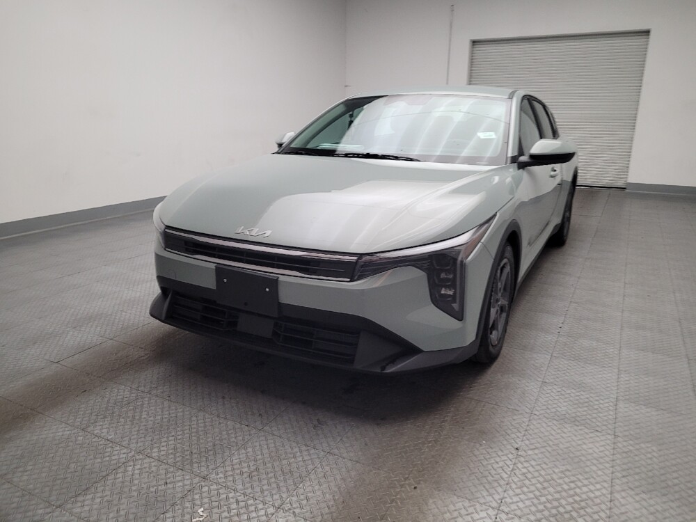 2025 Kia K4 in Riverside, CA 92504 - 18115755 15