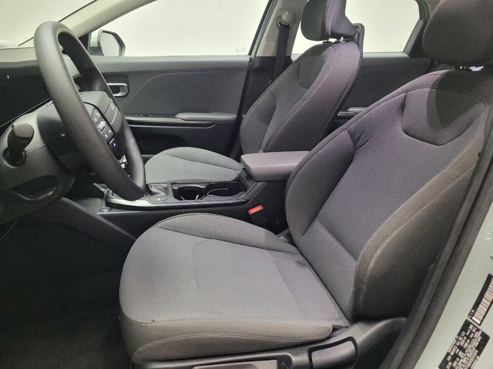 2025 Kia K4 in Riverside, CA 92504 - 18115755 17