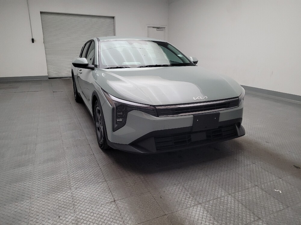 2025 Kia K4 in Riverside, CA 92504 - 18115755 14