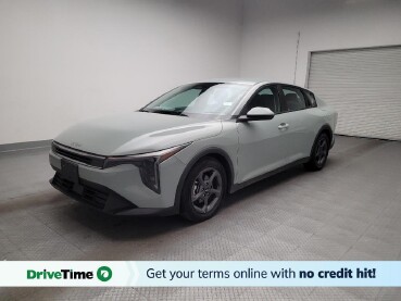 2025 Kia K4 in Riverside, CA 92504