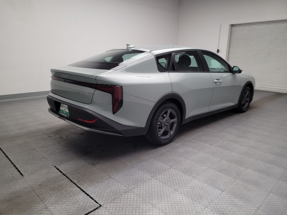 2025 Kia K4 in Riverside, CA 92504 - 18115755 9
