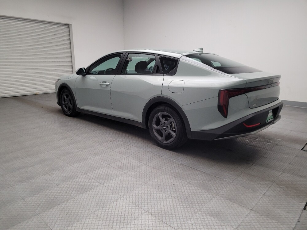 2025 Kia K4 in Riverside, CA 92504 - 18115755 3