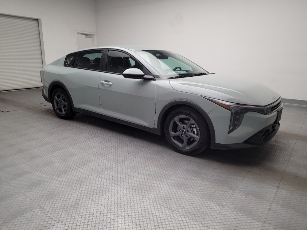 2025 Kia K4 in Riverside, CA 92504 - 18115755 11