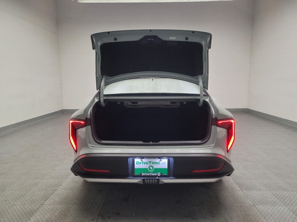 2025 Kia K4 in Riverside, CA 92504 - 18115755 29