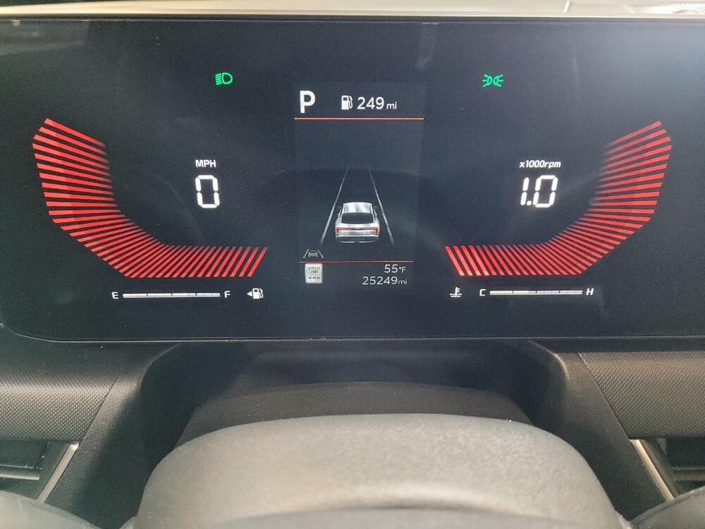 2025 Kia K4 in Riverside, CA 92504 - 18115755 23