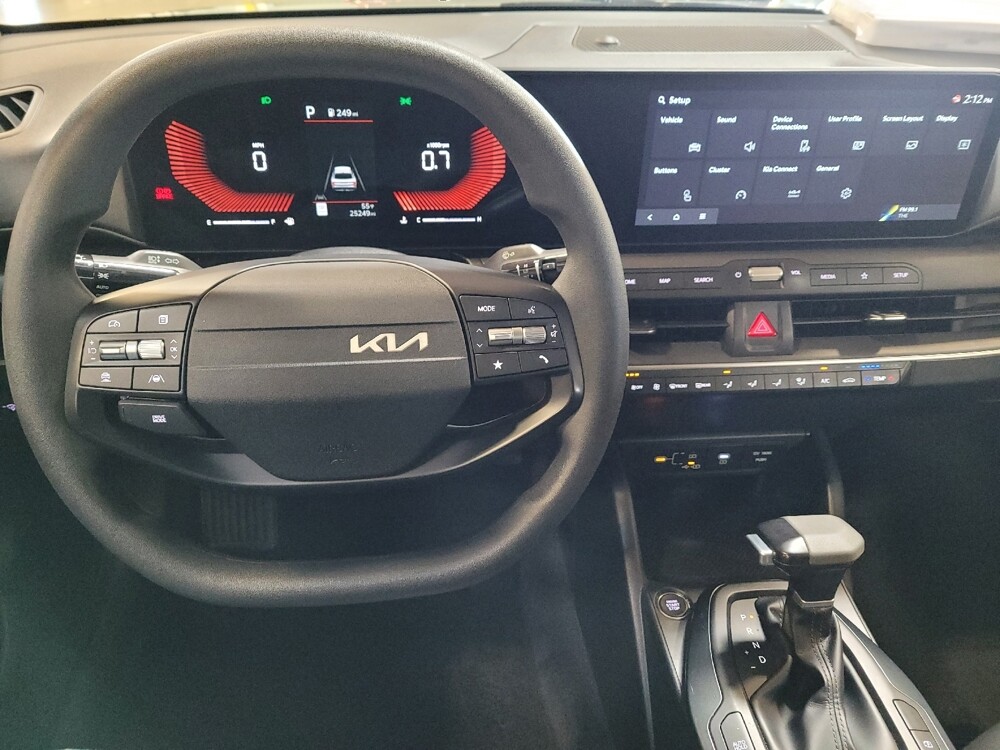 2025 Kia K4 in Riverside, CA 92504 - 18115755 22