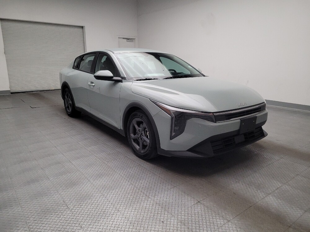 2025 Kia K4 in Riverside, CA 92504 - 18115755 13