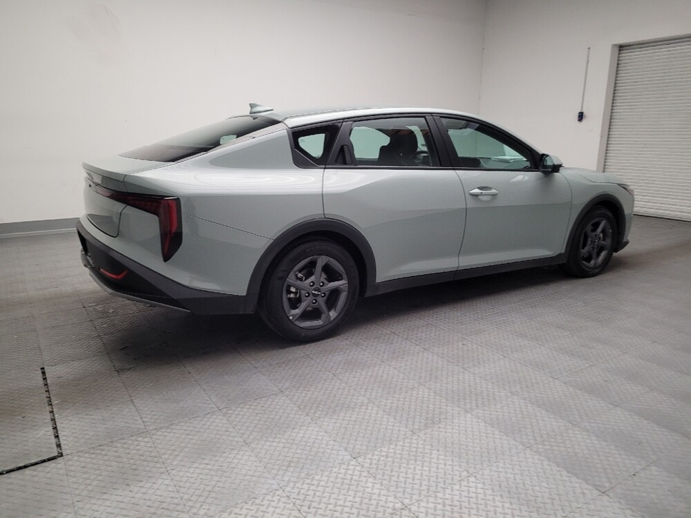 2025 Kia K4 in Riverside, CA 92504 - 18115755 10
