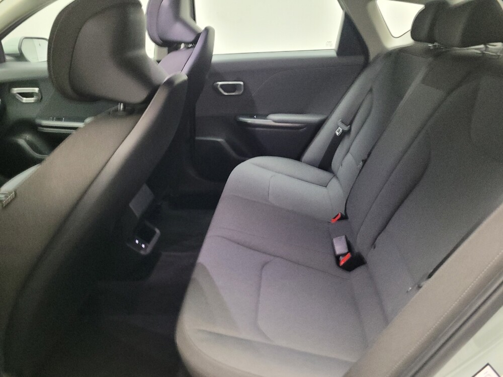 2025 Kia K4 in Riverside, CA 92504 - 18115755 18