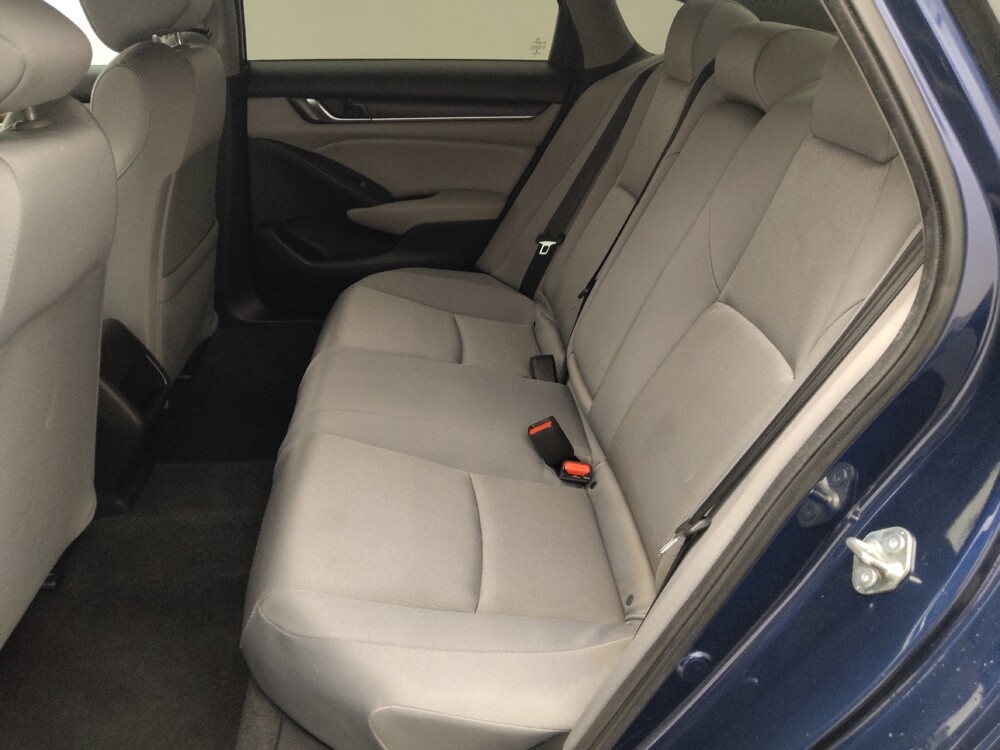 2020 Honda Accord in Live Oak, TX 78233 - 18115757 18