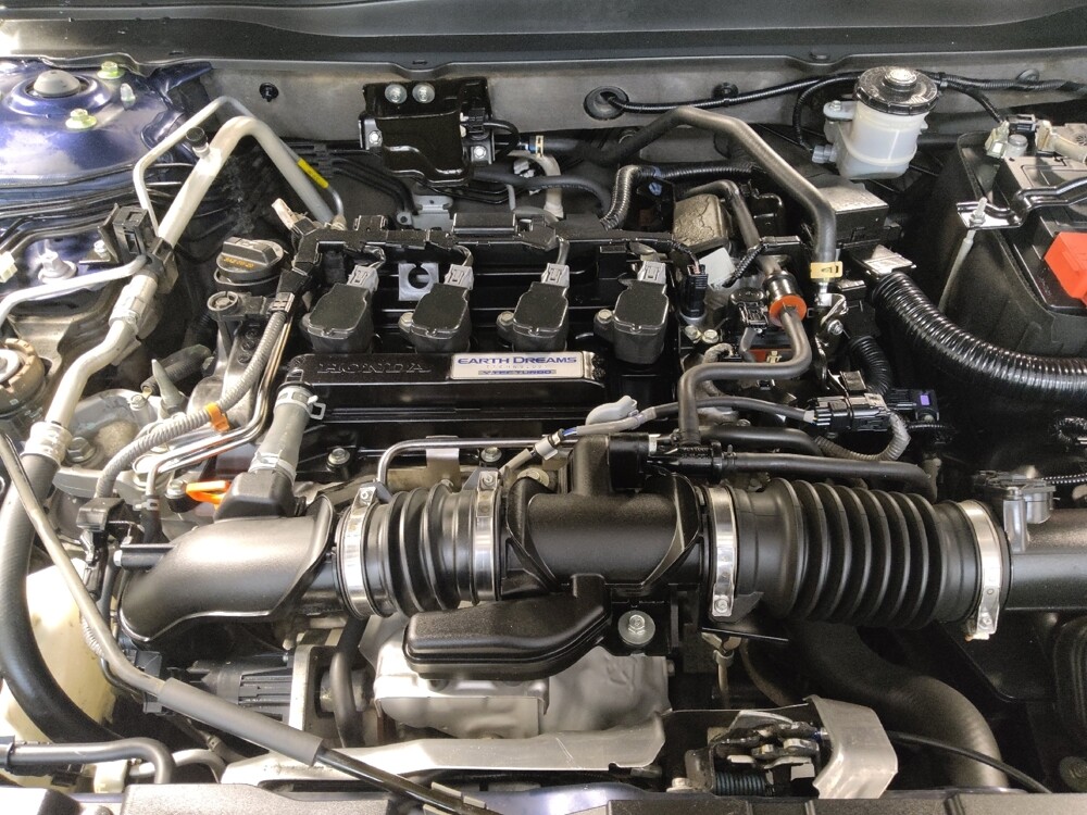 2020 Honda Accord in Live Oak, TX 78233 - 18115757 30