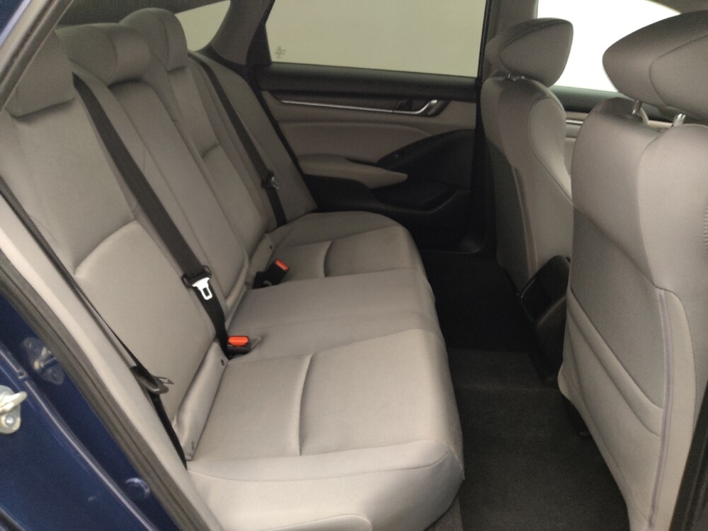 2020 Honda Accord in Live Oak, TX 78233 - 18115757 19
